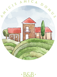 Logo Carossi B&B